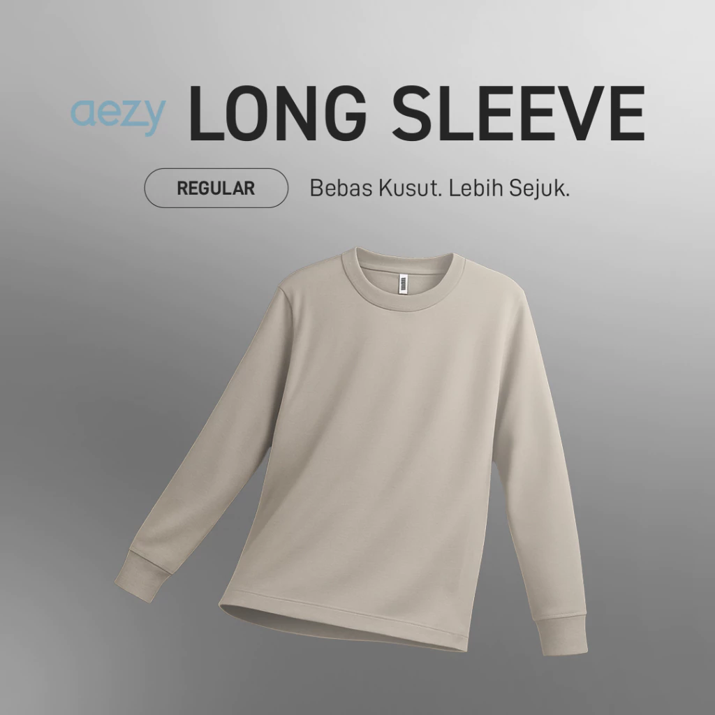 AEZY LongSleeve